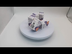 حقن البوتوكس 1-5 مل مضاد للتجاعيد بوتوكس 100 وحدة حقن مضاد للتجاعيد