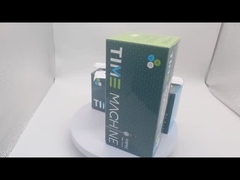 غرامة مرنة بلانت طرف قنية حشو طرف بلانت إبرة Microcannula للحشو