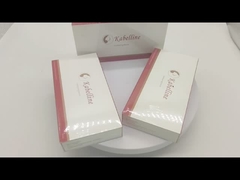 8 مللي / زجاجة 5 زجاجة محلول تحلل الدهون