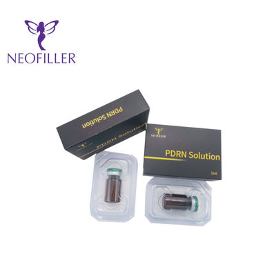 مصل يوثفول جلو PDRN Serum Skin Regimen Ha Booster ميزوثيرابي للوجه