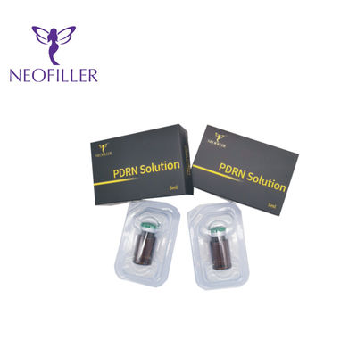 مصل يوثفول جلو PDRN Serum Skin Regimen Ha Booster ميزوثيرابي للوجه