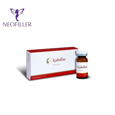 كوريا Lipolysis Lipo Lab محلول تذويب الدهون Kabelline Fat Sissolver عن طريق الحقن