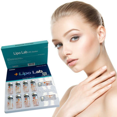 Lipolysis Linquid Weight Loss حقن التخسيس الدهون حقن فقدان الدهون الذقن المزدوجة