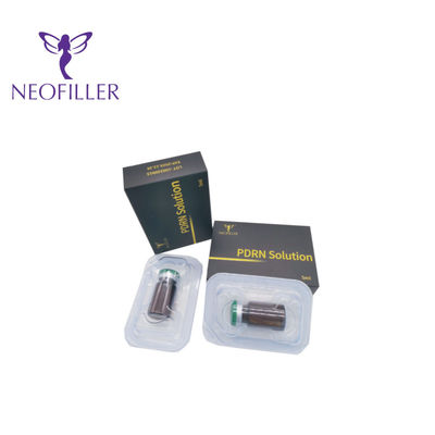 مصل PDRN المضاد للشيخوخة لتجديد البشرة Hyaluron Skin Booster المضاد للشيخوخة