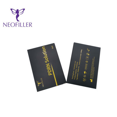 مصل PDRN المضاد للشيخوخة لتجديد البشرة Hyaluron Skin Booster المضاد للشيخوخة
