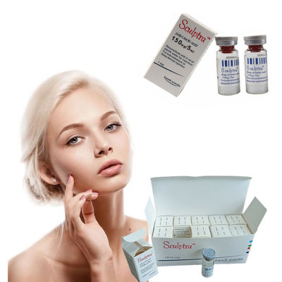 إزالة التجاعيد الوجه والجسم السائل شد الوجه  Hyaluronic Acid Plla