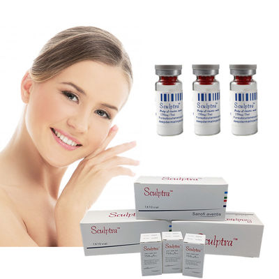 إزالة التجاعيد الوجه والجسم السائل شد الوجه  Hyaluronic Acid Plla