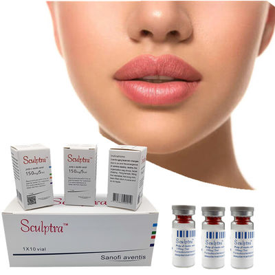 إزالة التجاعيد الوجه والجسم السائل شد الوجه  Hyaluronic Acid Plla