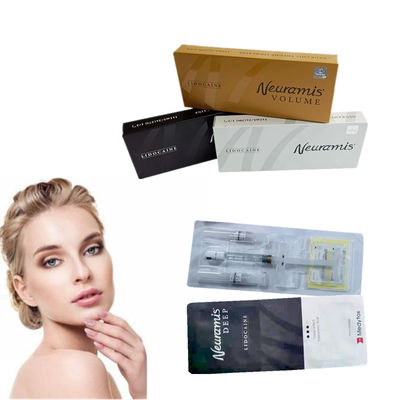 CE Neuramis Dermal Filler Volume 1ml / حقنة