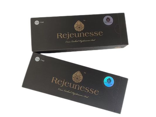 جل حقن Ha Rejeunesse Deep Filler الكوري المتشابك مع ليدو