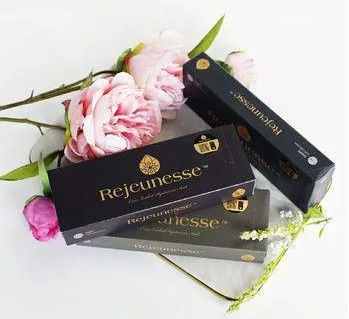 جل حقن Ha Rejeunesse Deep Filler الكوري المتشابك مع ليدو