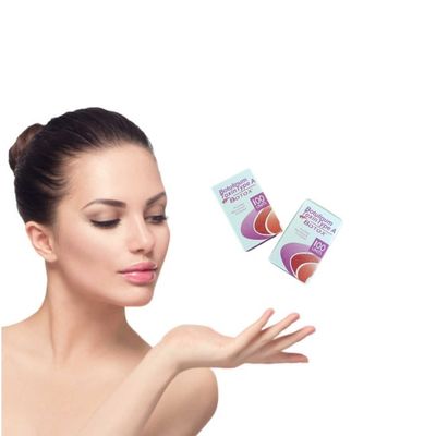 Outerc Anthus Cheek Type A Anti Wrinkle  9-24 شهرًا
