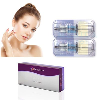 Jawline Ha Juvederm Dermal Filler Utral 3 Utral 4 حقن حشو التجاعيد