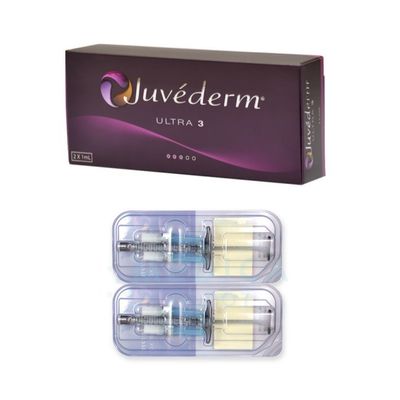 Jawline Ha Juvederm Dermal Filler Utral 3 Utral 4 حقن حشو التجاعيد