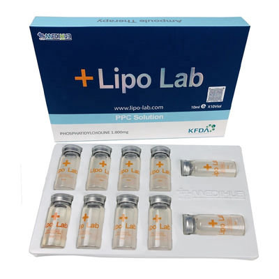 Korea Slimming Injection Lipo Lab Ppc Solutio Lipotropic Injections لفقدان الوزن