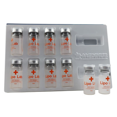 Korea Slimming Injection Lipo Lab Ppc Solutio Lipotropic Injections لفقدان الوزن