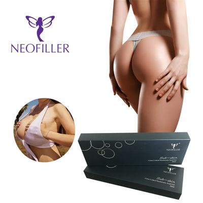 Revolax 20ml Ha Dermal Hyaluronic Acid Wrinkle Fillers Injections في الوجه