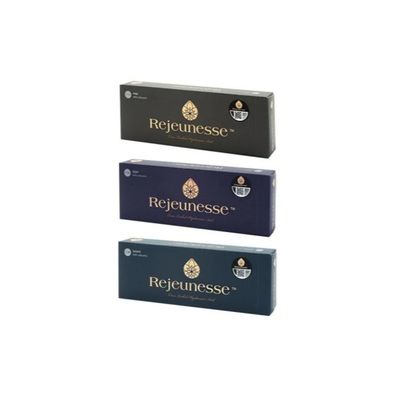 بشرة متوسطة 1.1 مللي Rejeunesse Deep Filler Ha الأرداف حقن الوجه والأنف الورك