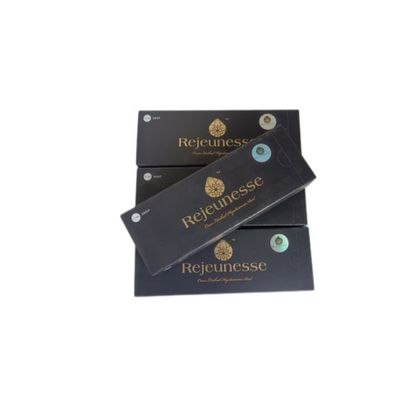 بشرة متوسطة 1.1 مللي Rejeunesse Deep Filler Ha الأرداف حقن الوجه والأنف الورك
