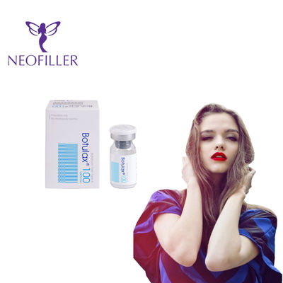 اكتب A 100U وحدات Botulax البوتوكس للوجه النحيف