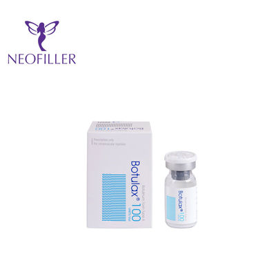 اكتب A 100U وحدات Botulax البوتوكس للوجه النحيف