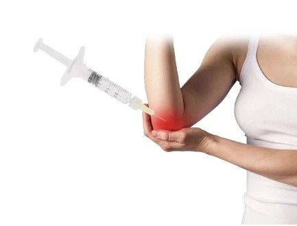 3 مل حقن الميزوثيرابي غير المتشابكة 5 مل ميزوثيرابي شد الجلد