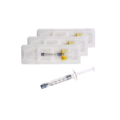 3ml حل الميزوثيرابي جراحة العظام شد الجلد الميزوثيرابي