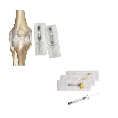 3ml حل الميزوثيرابي جراحة العظام شد الجلد الميزوثيرابي