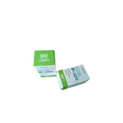 اكتب A Korea NABOTA Injection Wrinkle Remover Facial Line Filler