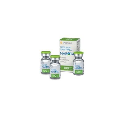 اكتب A Korea NABOTA Injection Wrinkle Remover Facial Line Filler