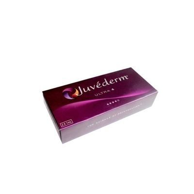 Jawline Filling Lip Juvederm Dermal Filler HA حقن الوجه