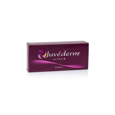 Jawline Filling Lip Juvederm Dermal Filler HA حقن الوجه