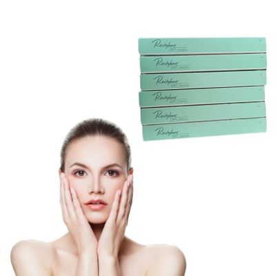 مستحضرات التجميل  Dermal Filler حقن حمض الهيالورونيك
