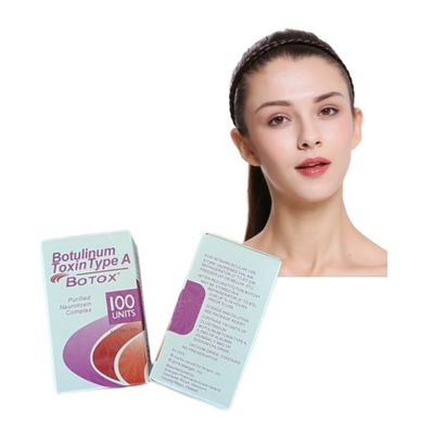 ISO Lip Face تجاعيد الجفن البوتوكس لخطوط الابتسامة حول الأنف