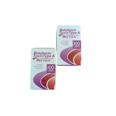 ISO Lip Face تجاعيد الجفن البوتوكس لخطوط الابتسامة حول الأنف
