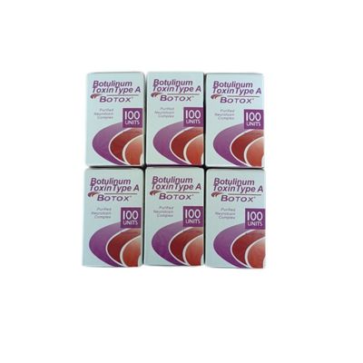 ISO Lip Face تجاعيد الجفن البوتوكس لخطوط الابتسامة حول الأنف