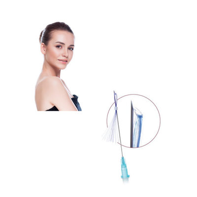 6D 8D 12D Pcl PDO Thread Lift Pcl Pdo Mono Thread Under Eyes