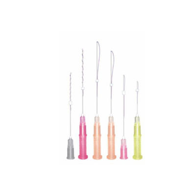 6D 8D 12D Pcl PDO Thread Lift Pcl Pdo Mono Thread Under Eyes