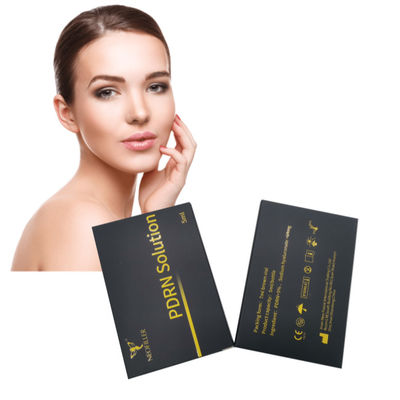 PDRN Collagen Booster Serum Pdrn Baby Skin Booster Serum من أجل الميزوثيرابي