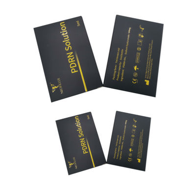 PDRN Collagen Booster Serum Pdrn Baby Skin Booster Serum من أجل الميزوثيرابي