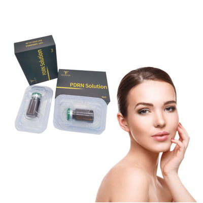 6.525mg / 3ml Otesaly PDRN Serum Microneeding Collagen Booster للبشرة