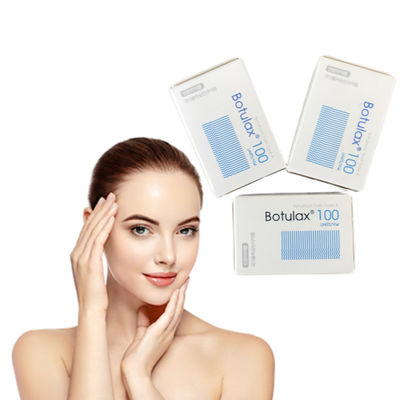 وحدات btx المضادة للتجاعيد Botulax 5ml Botulinum Toxin Type A Allergan
