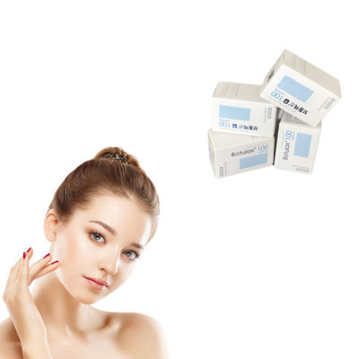 وحدات btx المضادة للتجاعيد Botulax 5ml Botulinum Toxin Type A Allergan