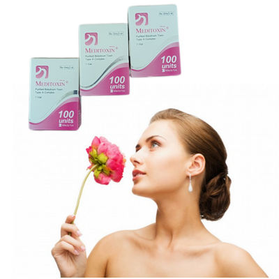 المواد المعدنية المضادة للسموم البوتولينية