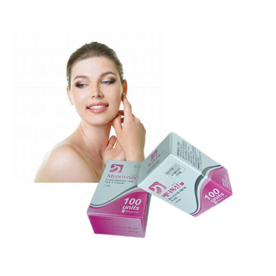 MEDITOXIN مستحضرات التجميل حقن توكسين مكافحة الشيخوخة حقن البوتوكس الاستخدامات الطبية