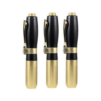 OEM الشفاه Augment Hyaluron Filler Pen 0.3ml 0.5ml Ampoule Head Hyaluron Pen Treatment