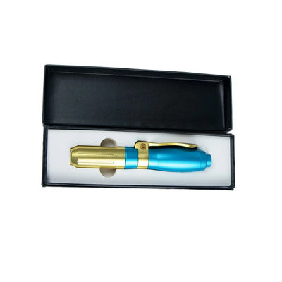 OEM الشفاه Augment Hyaluron Filler Pen 0.3ml 0.5ml Ampoule Head Hyaluron Pen Treatment