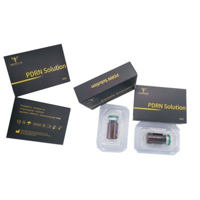 5 مل يحارب الشيخوخة PDRN Serum Skin Boosters Under Eyes Anti Aging Brightening
