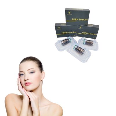 5 مل يحارب الشيخوخة PDRN Serum Skin Boosters Under Eyes Anti Aging Brightening
