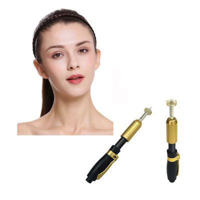 0.01 إلى 0.12 مللي ملئ شفاه Hyaluron Filler Pen 3 مستويات طاقة